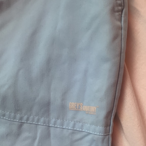 Greys anatomy scrub pants - Picture 3 of 4
